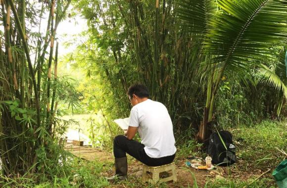 về hưu sớm, làm việc, cách làm giàu, kiến thức 