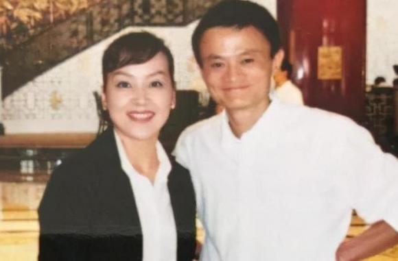Yumiko Araki, Jack Ma