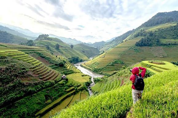 Mù Cang Chải, Mù Cang Chải nghĩa là gì, ý nghĩa của tên huyện Mù Cang Chải