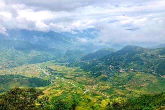 Mù Cang Chải, Mù Cang Chải nghĩa là gì, ý nghĩa của tên huyện Mù Cang Chải