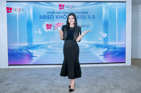 Seoul center, TERA20's, Meso Không Kim 5.0