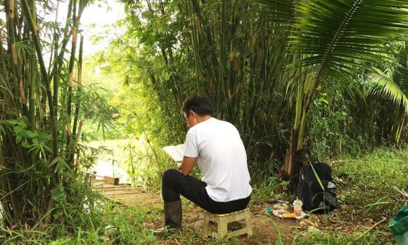 làm giàu, người nghèo làm giàu, cách làm giàu