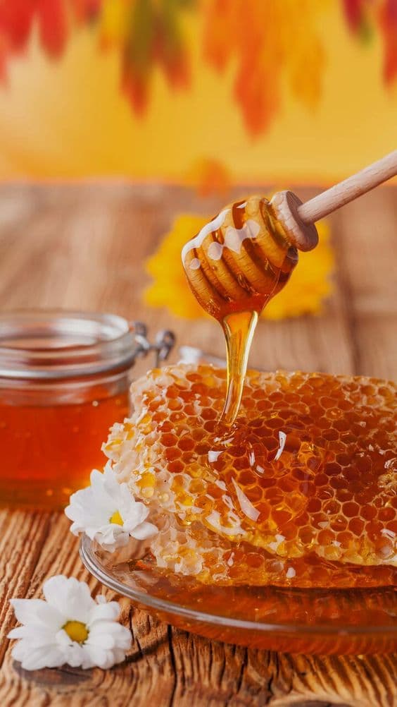 mật ong, ai không dùng mật ong, cách dùng mật ong, sức khỏe 