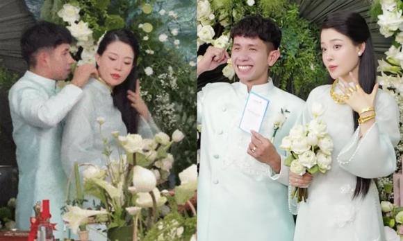 Hồng Duy, tiệc cưới Hồng Duy, giới trẻ 