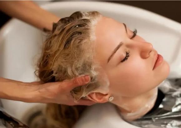 tóc, mái tóc, tuổi thọ dựa vào tóc, mái tóc tiết lộ tuổi thọ
