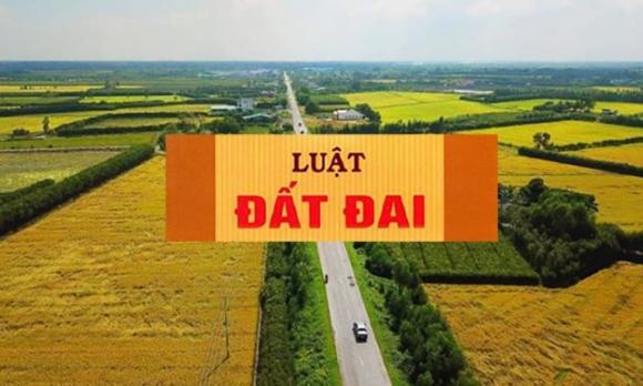 Đất nông nghiệp, đền bù đất nông nghiệp, quy định mới về đất nông nghiệp