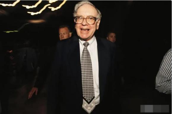 Buffett, tỉ phú, làm giàu