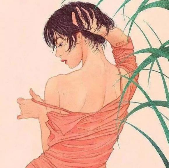 Phụ nữ khổ