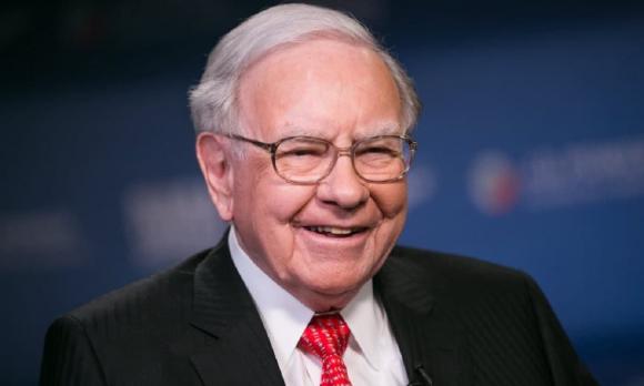 Buffett, làm giàu, Warren Buffett 