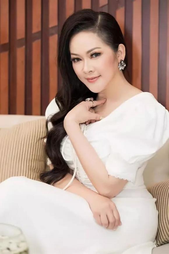 ca sĩ Như Quỳnh, Nữ thần dòng nhạc bolero, sao Việt