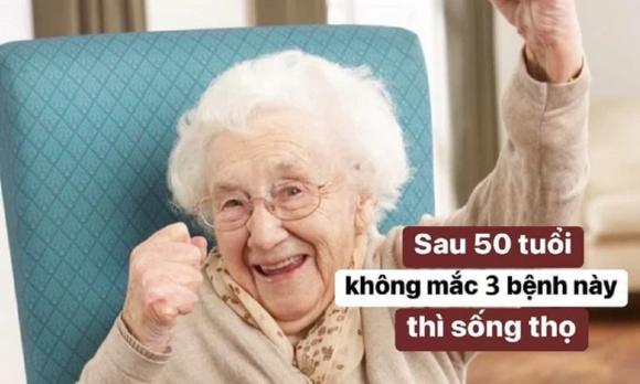 sống thọ, bí quyết sống lâu, tay có ảnh hưởng tới tuổi thọ