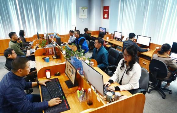 báo chí, thành lập cơ quan báo chí, quy định về thành lập cơ quan báo chí, kiến thức