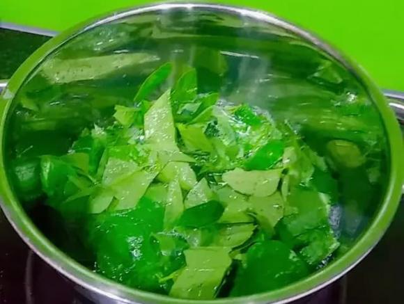 canh lá lốt thịt bò, dạy nấu ăn