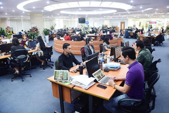 báo chí, thành lập cơ quan báo chí, quy định về thành lập cơ quan báo chí, kiến thức
