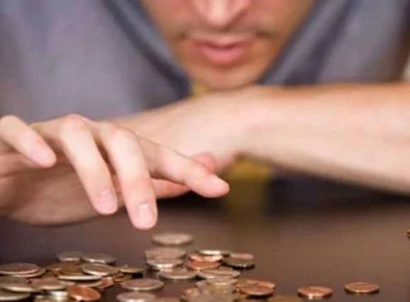 người giàu, người giàu không có bạn, cách làm giàu, kiến thức 