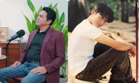 diễn viên Cao Minh Đạt, sao Việt