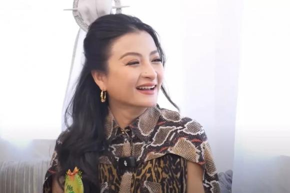 nghệ sĩ Thanh Nhã, diễn viên Lương Thế Thành, sao Việt