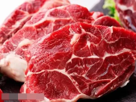 thịt bò, bò nhập ngoại, bò ta, bít tết