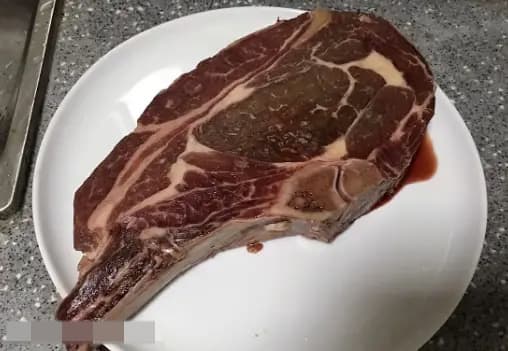 thịt bò, bò nhập ngoại, bò ta, bít tết