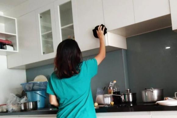 lương giúp việc, mức lương giúp việc, kiến thức 
