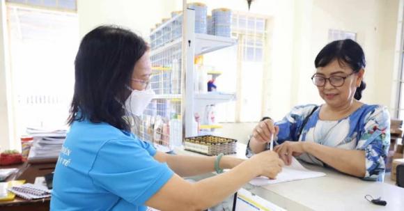 Bảo hiểm xã hội, quy định về bảo hiểm xã hội, lương hưu bảo hiểm