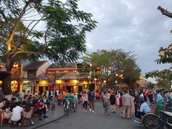 Phố cổ Hội An, Du lịch hội an, phố cổ hút khách nhất Việt Nam