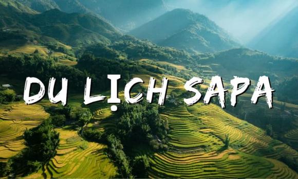 Thị trấn sa pa, thị xã sa pa, sa pa lọt top thị trấn nhỏ đẹp nhất thế giới