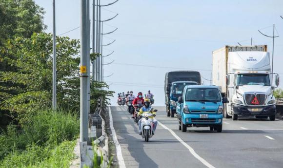 cao tốc, cao tốc đầu tiên, kiến thức 