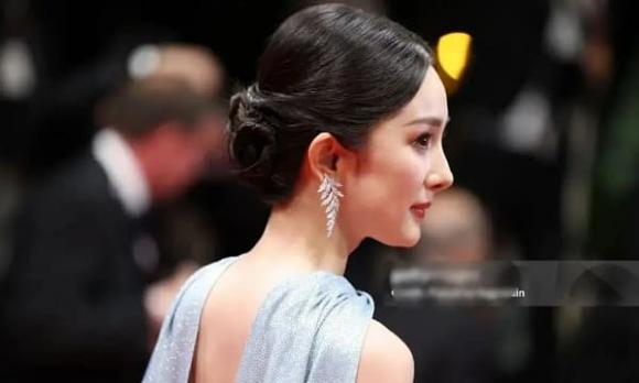 Chương Tử Di và Dương Mịch 8 Chương Tử Di và Dương Mịch, sao hoa ngữ, thời trang sao