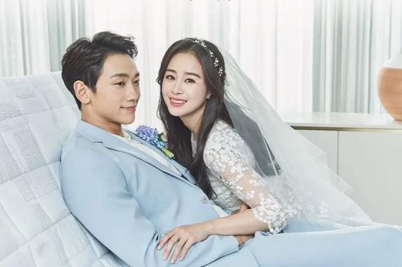 Kim Tae Hee và Bi Rain, sao hàn, ngôi sao