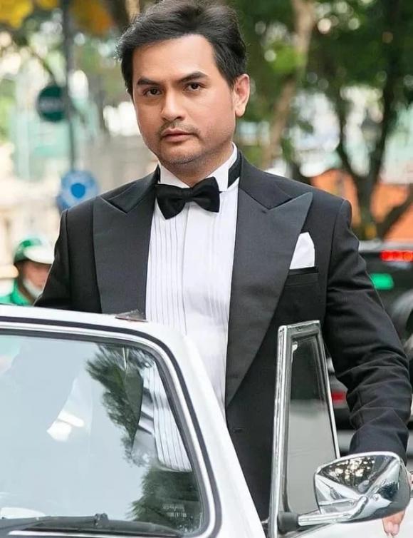 Đức Tiến, Cam Thơ, sao Việt