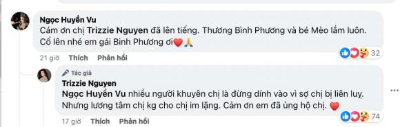 Đức Tiến, Cam Thơ, sao Việt