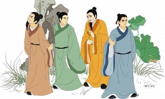 đàn ông, đàn bà, người xưa, cổ nhân, cổ nhân dạy, đàn ông sợ 3 miệng ăn, đàn bà sợ 3 miệng mặc