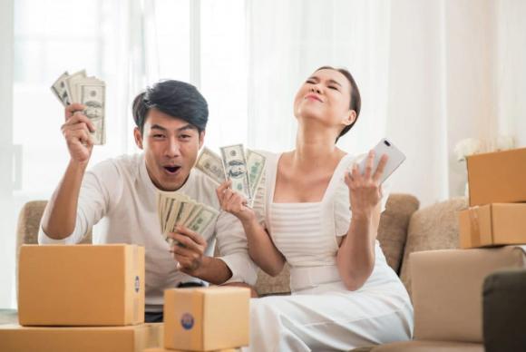 gia đình, phong thủy gia đình, cách giúp gia đình giàu có