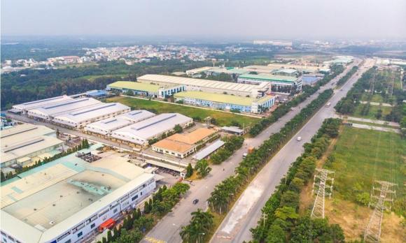 khu công nghiệp, khu công nghiệp 3000 tỷ, khu công nghiệp thường tín, kiến thức 