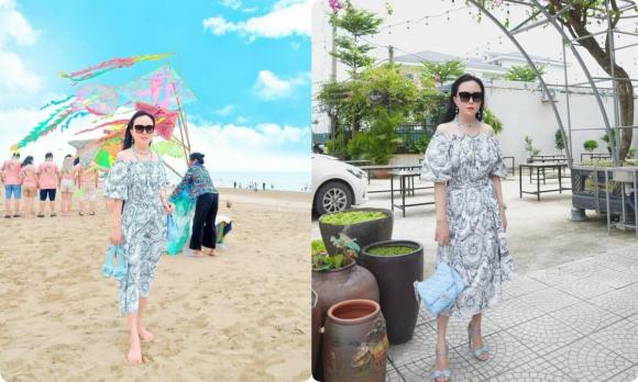 người mẫu Quách Ngọc Ngoan, diễn viên Quách Ngọc Ngoan, sao Việt
