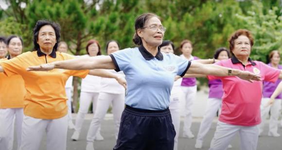 sống thọ, kiểm tra sống thọ, sức khỏe 