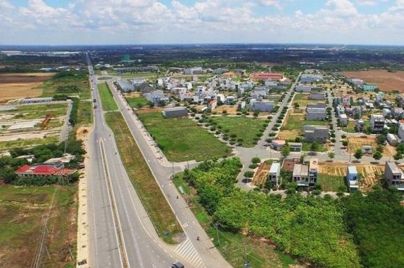 đất nền, mua đất nền, đầu tư bất động sản, kiến thức 
