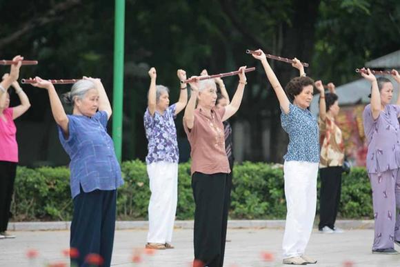 sống thọ, kiểm tra sống thọ, sức khỏe 