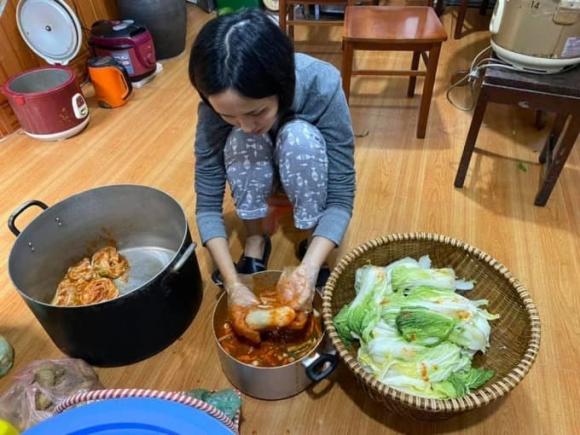 vợ Văn Quyết, chị vợ Duy Mạnh, giới trẻ 