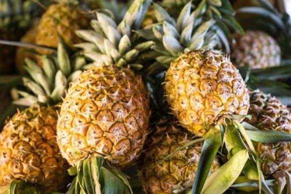 Chọn dứa ngon, mẹo hay, kiến thức