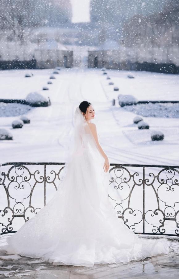 midu, midu kết hôn, sao việt
