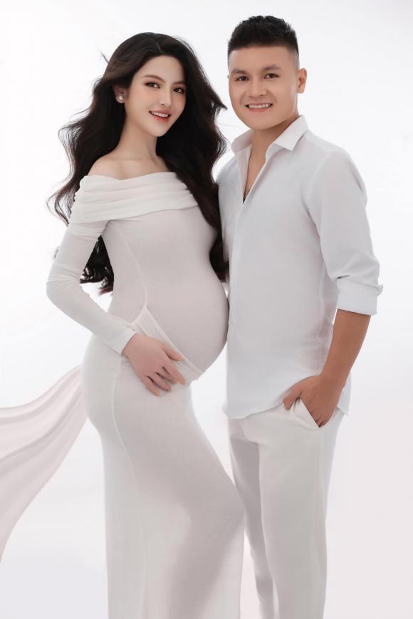 quang hải, chu thanh huyền, sao việt 