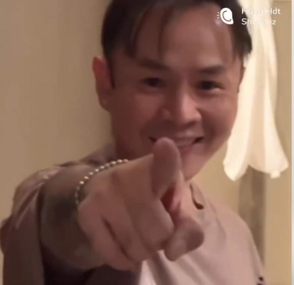 châu bùi, binz, sao việt 