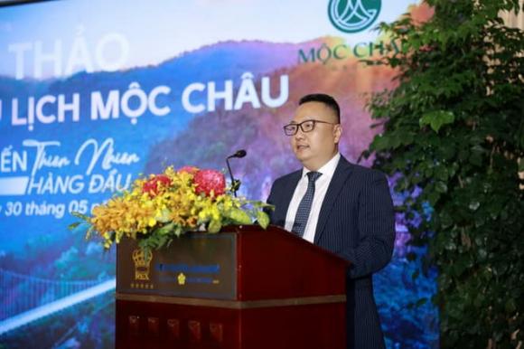 Mộc Châu Island, Du lịch Tây Bắc