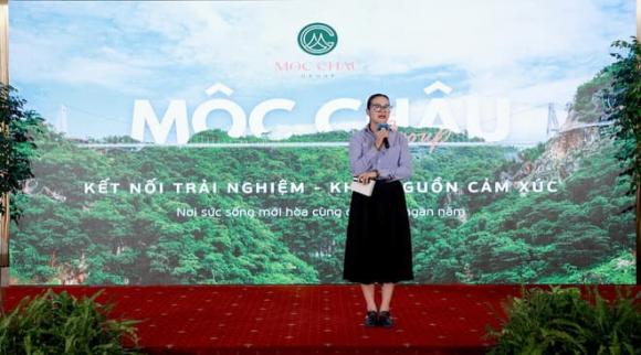 Mộc Châu Island, Du lịch Tây Bắc