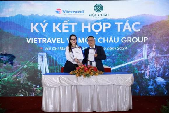 Mộc Châu Island, Du lịch Tây Bắc