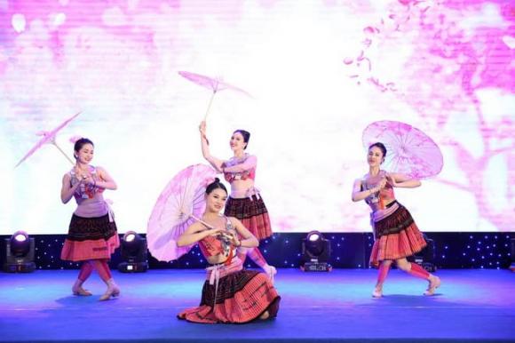 Mộc Châu Island, Du lịch Tây Bắc