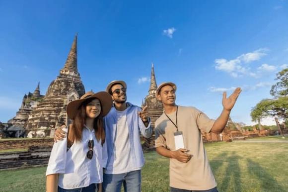 Ngành hot, ngành khát nhân lực, ngành du lịch