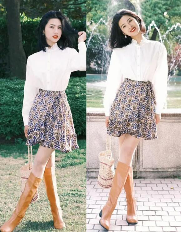  trang phục hè, phối đồ hè